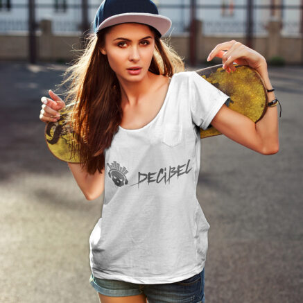 Girly T-Shirt